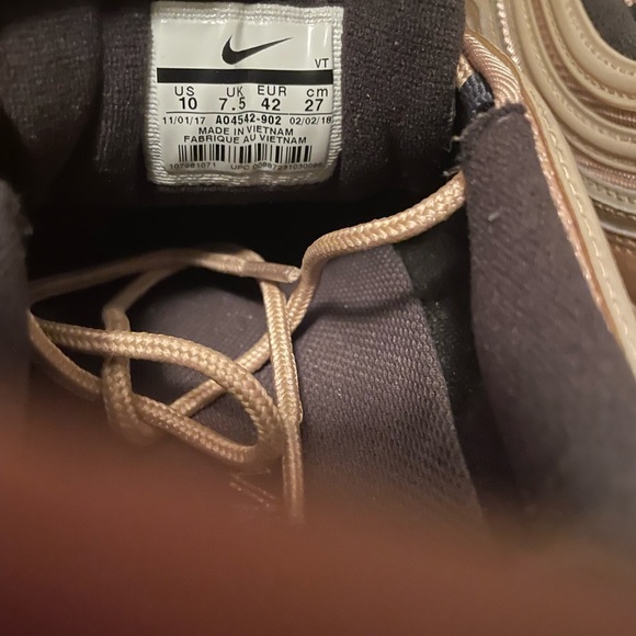 Nike air max 97 - Picture 11 of 12